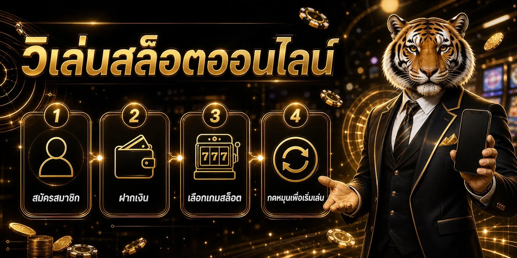 เกมสล็อตยอดนิยมบน MN GOAL แตกง่าย RTP สูง