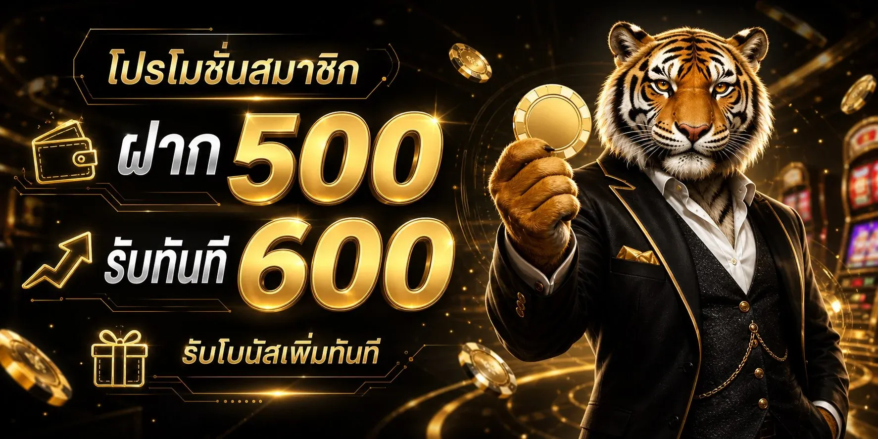 โปรคืนยอดเสีย 10% MN GOAL ถอนได้ทันที